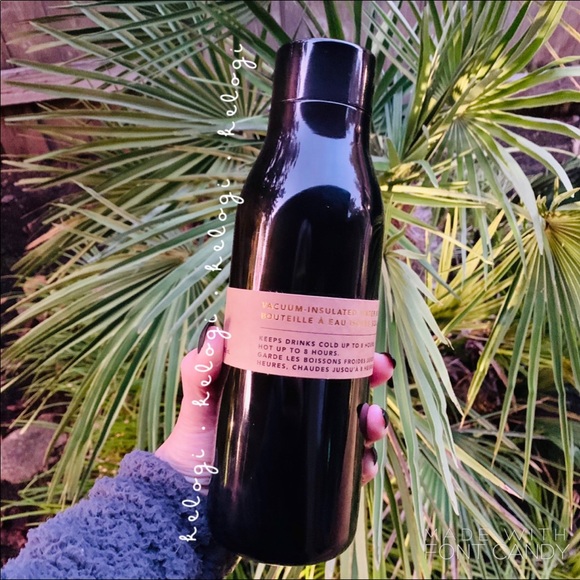 🐯LAST SET🐯Starbucks Tortoise & Black Tumbler Set - Picture 3 of 6